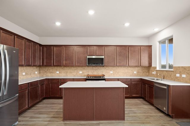 2300 Cliffbrake WAY, Georgetown, TX 78626