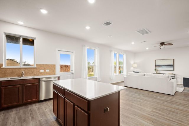 2300 Cliffbrake WAY, Georgetown, TX 78626