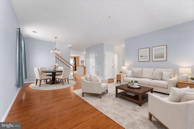 15522 JOHN DISKIN CIR, Woodbridge, VA 22191