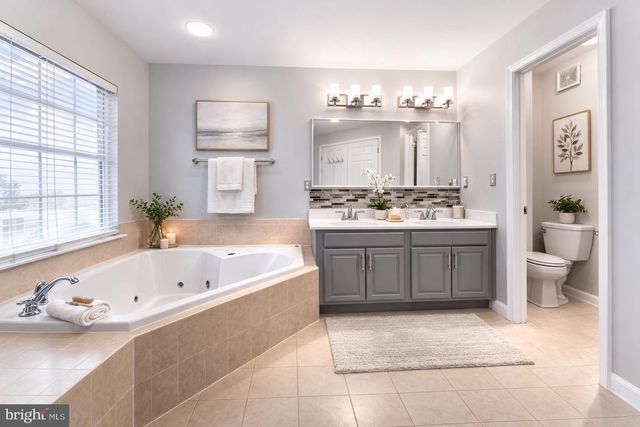 15522 JOHN DISKIN CIR, Woodbridge, VA 22191