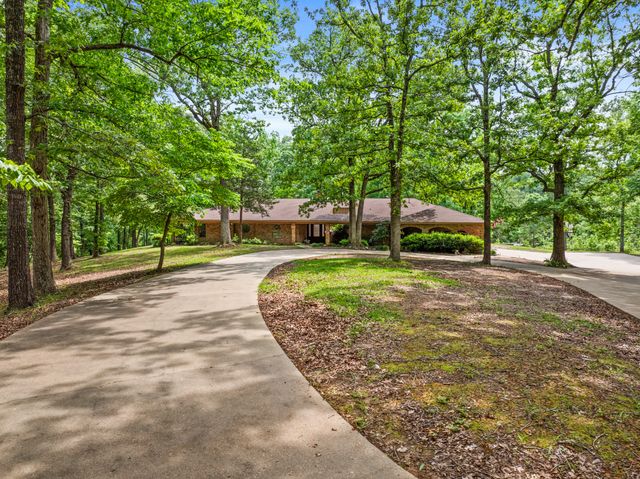 351 Private Road 8572, Winnsboro, TX 75494