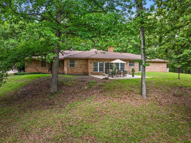 351 Private Road 8572, Winnsboro, TX 75494