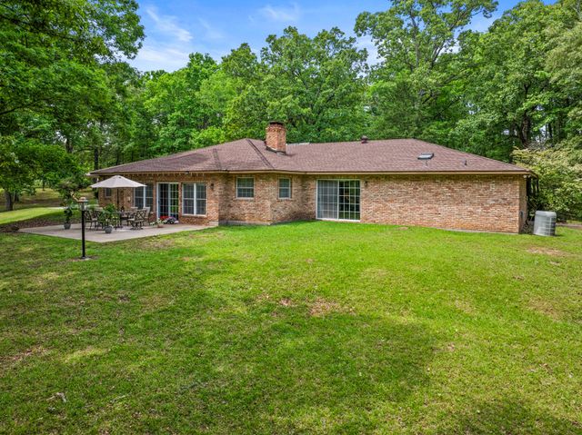 351 Private Road 8572, Winnsboro, TX 75494