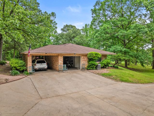 351 Private Road 8572, Winnsboro, TX 75494