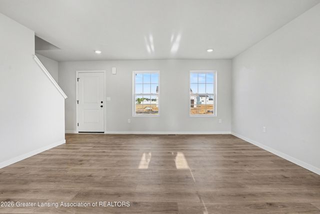 758 Saint Andrews Drive, Eaton Rapids, MI 48827
