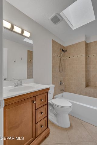 6033 LOS PUEBLOS Drive, El Paso, TX 79912