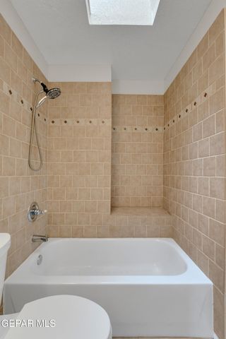 6033 LOS PUEBLOS Drive, El Paso, TX 79912