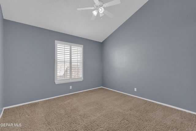 6033 LOS PUEBLOS Drive, El Paso, TX 79912