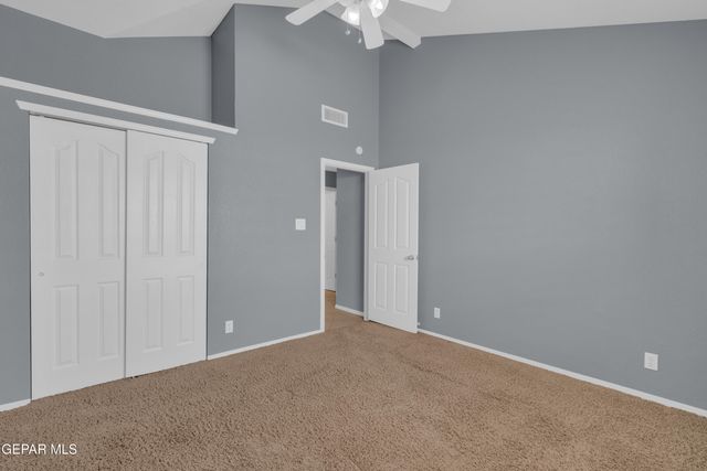 6033 LOS PUEBLOS Drive, El Paso, TX 79912