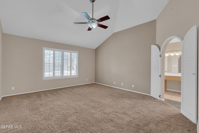 6033 LOS PUEBLOS Drive, El Paso, TX 79912