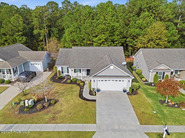 223 Chambers Street, Winnabow, NC 28479