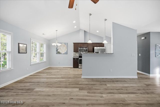 223 Chambers Street, Winnabow, NC 28479