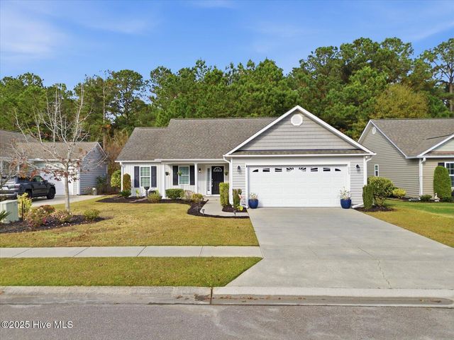 223 Chambers Street, Winnabow, NC 28479