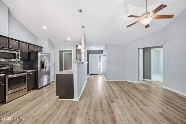 223 Chambers Street, Winnabow, NC 28479