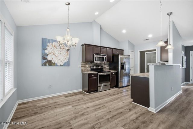 223 Chambers Street, Winnabow, NC 28479