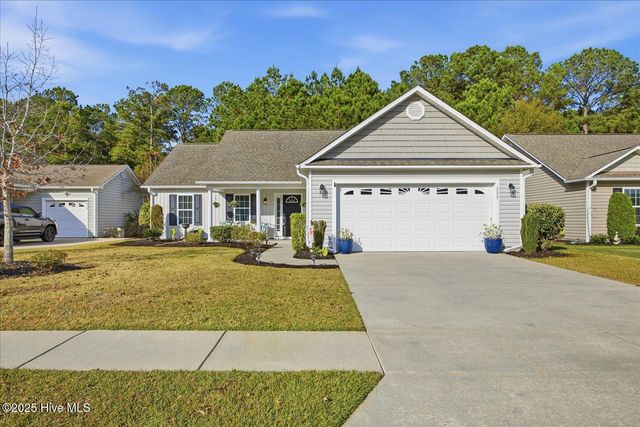 223 Chambers Street, Winnabow, NC 28479