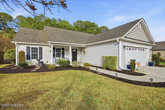 223 Chambers Street, Winnabow, NC 28479