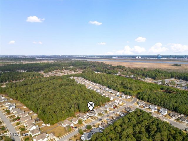 223 Chambers Street, Winnabow, NC 28479