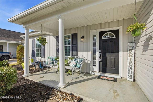 223 Chambers Street, Winnabow, NC 28479