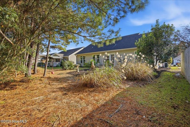 223 Chambers Street, Winnabow, NC 28479