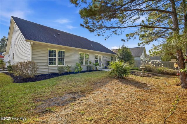 223 Chambers Street, Winnabow, NC 28479