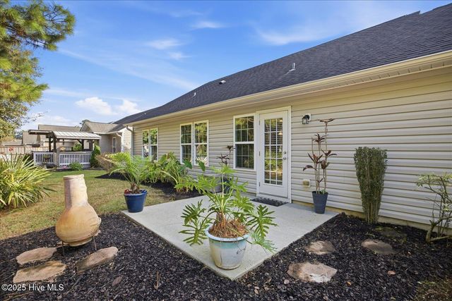 223 Chambers Street, Winnabow, NC 28479