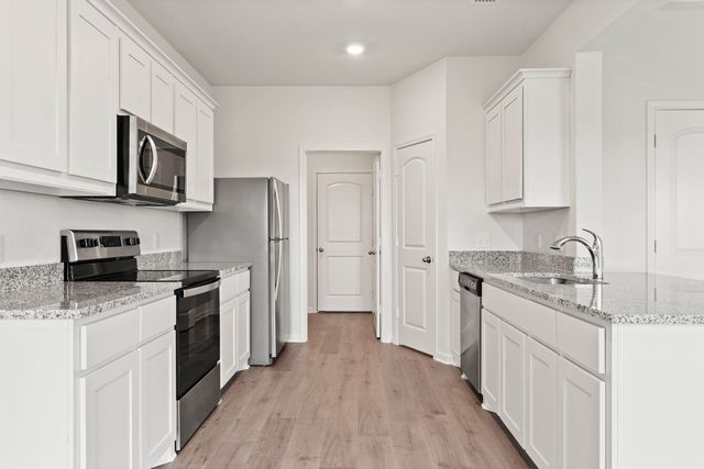 1301 Reed Street, Greenville, TX 75401