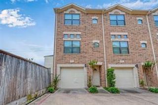8715 Meadowcroft Drive 1804, Houston, TX 77063
