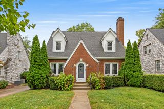 513 Woodbine Drive, Lexington, KY 40503