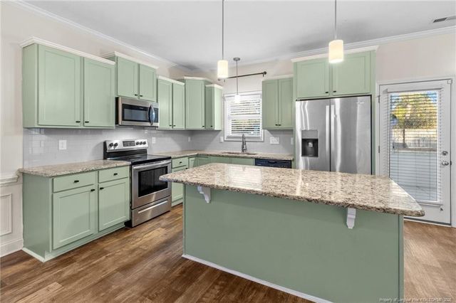 425 Woodington Road, Hope Mills, NC 28348