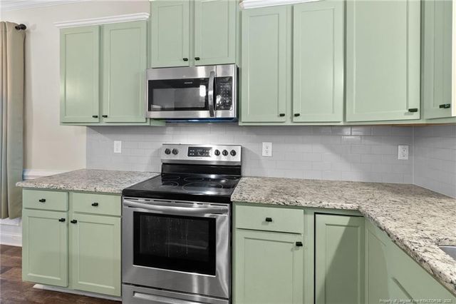 425 Woodington Road, Hope Mills, NC 28348