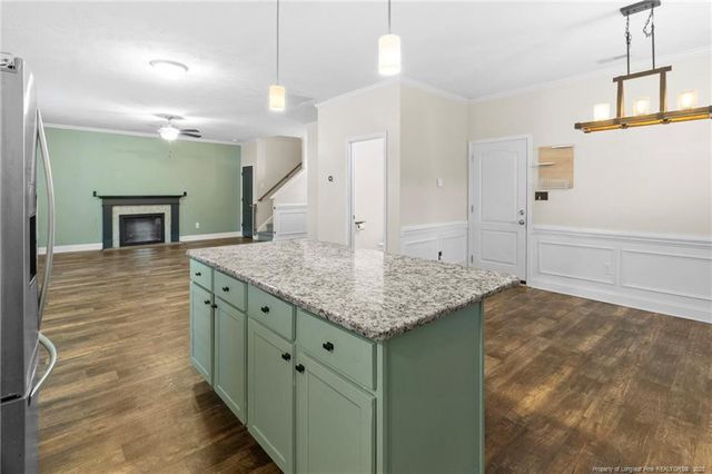 425 Woodington Road, Hope Mills, NC 28348