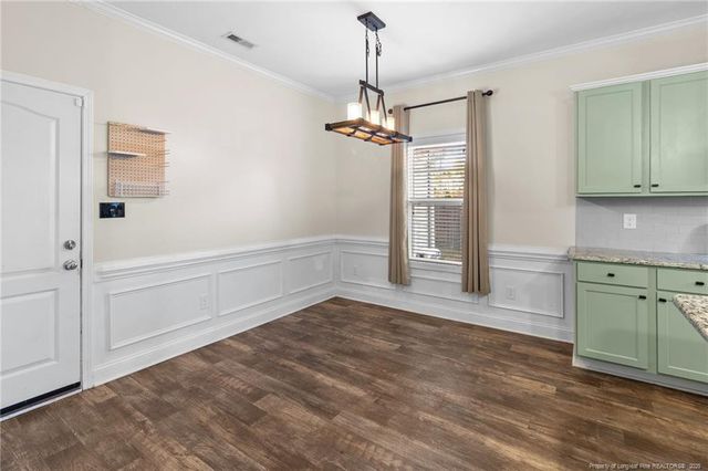 425 Woodington Road, Hope Mills, NC 28348