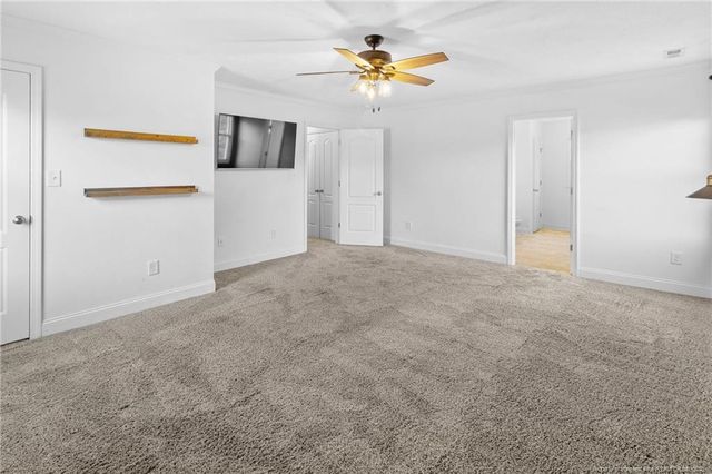 425 Woodington Road, Hope Mills, NC 28348