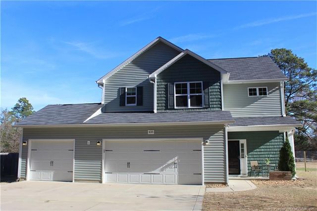 425 Woodington Road, Hope Mills, NC 28348