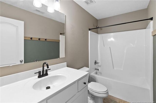 425 Woodington Road, Hope Mills, NC 28348