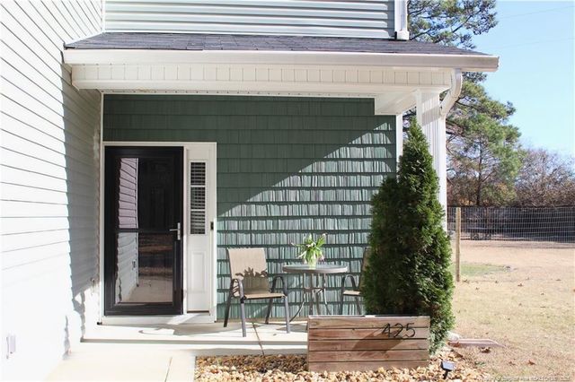 425 Woodington Road, Hope Mills, NC 28348