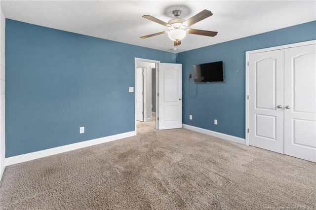 425 Woodington Road, Hope Mills, NC 28348