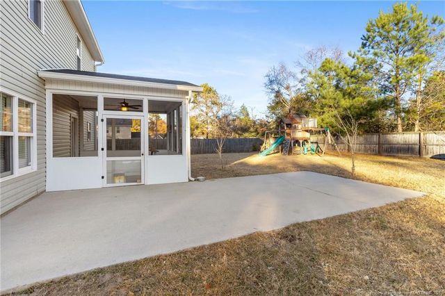 425 Woodington Road, Hope Mills, NC 28348