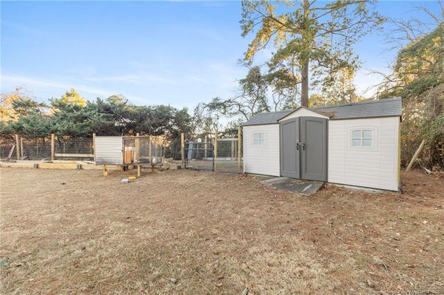 425 Woodington Road, Hope Mills, NC 28348