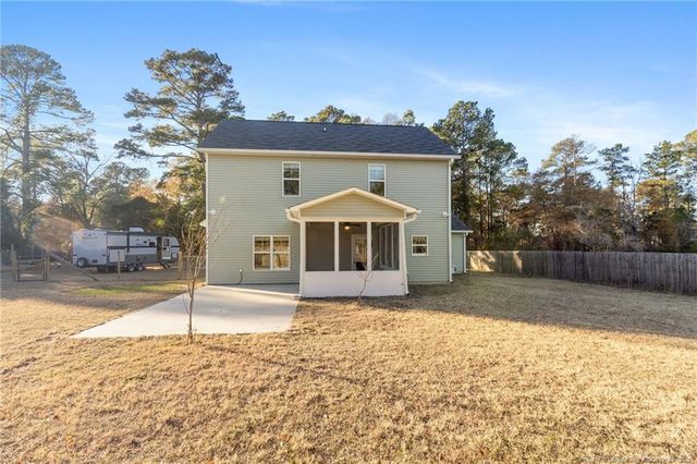 425 Woodington Road, Hope Mills, NC 28348