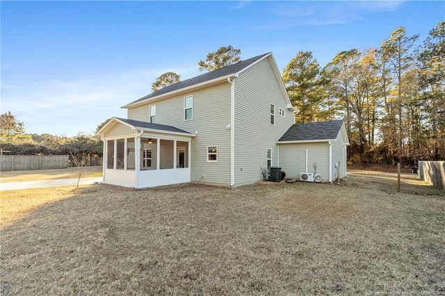 425 Woodington Road, Hope Mills, NC 28348