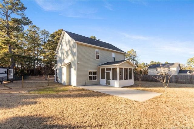 425 Woodington Road, Hope Mills, NC 28348