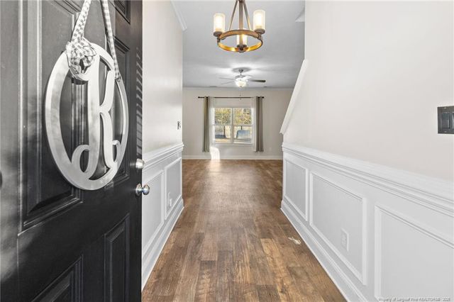 425 Woodington Road, Hope Mills, NC 28348