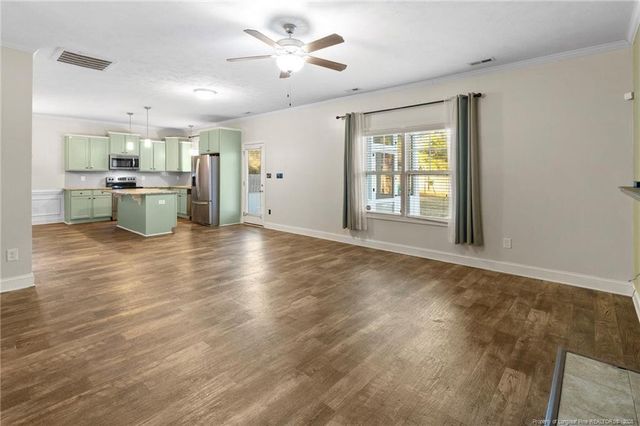 425 Woodington Road, Hope Mills, NC 28348