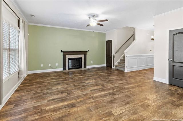 425 Woodington Road, Hope Mills, NC 28348