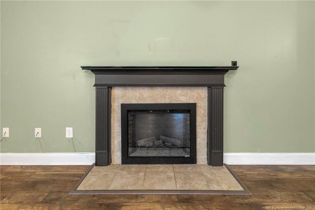 425 Woodington Road, Hope Mills, NC 28348