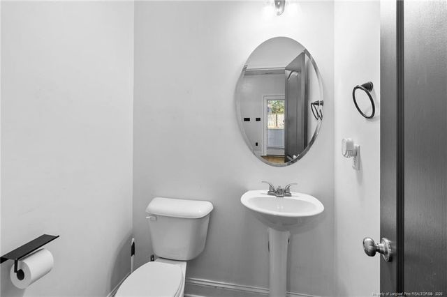 425 Woodington Road, Hope Mills, NC 28348