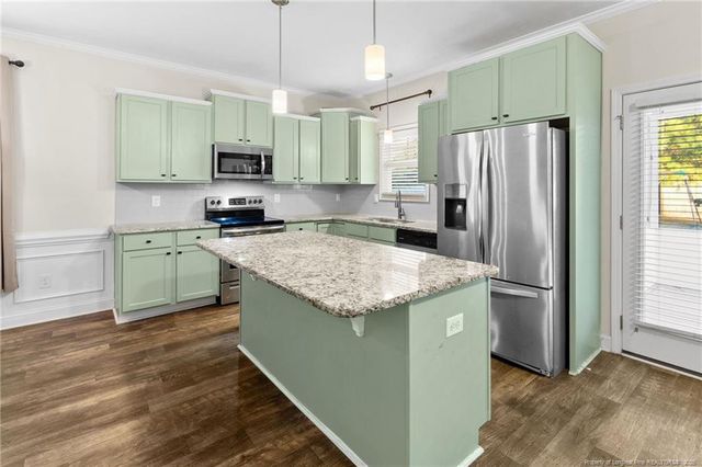 425 Woodington Road, Hope Mills, NC 28348