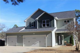 425 Woodington Road, Hope Mills, NC 28348